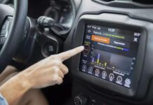 Експерт розповів, чому за опції у машині доведеться платити щомісяця Експерт розповів, чому за опції у машині доведеться платити щомісяця