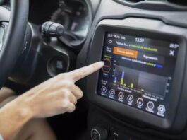 Експерт розповів, чому за опції у машині доведеться платити щомісяця Експерт розповів, чому за опції у машині доведеться платити щомісяця