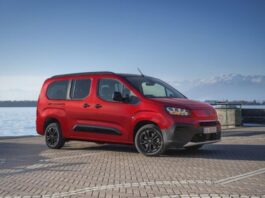 FIAT готує для Європи новий сімейний мінівен QUBO L (фото) FIAT готує для Європи новий сімейний мінівен QUBO L (фото)