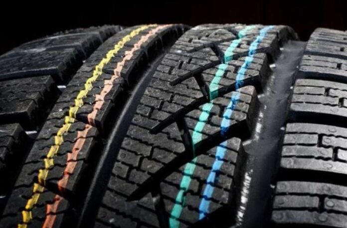 Screenshot_9 Кольорові смужки на шинах: що вони насправді означають