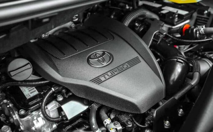 Toyota-T24A-FTS-1-1 Названо найнадійніший двигун сучасної Toyota