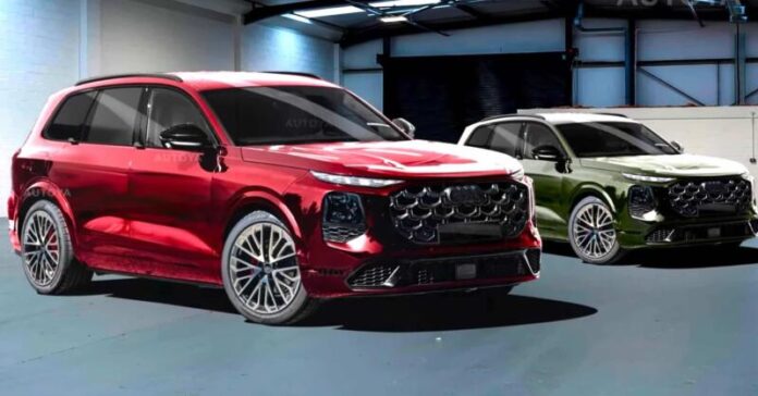 all-new-third-gen-2027-audi-q7-crossover-shines-brightly-in-cgi-both-inside-and-outside_5-1 Майбутній Audi Q7 засвітився на перших рендерах