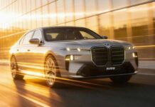 BMW 7-Series 2026 з’явиться у ДВЗ, гібридній та електричній версії (фото) BMW 7-Series 2026 з’явиться у ДВЗ, гібридній та електричній версії (фото)