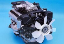 Топ-5 двигунів, здатних проїхати понад 1,6 млн км Топ-5 двигунів, здатних проїхати понад 1,6 млн км