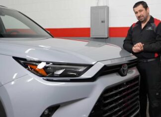 Гібридні Toyota виявилися надійнішими за авто з ДВЗ Гібридні Toyota виявилися надійнішими за авто з ДВЗ