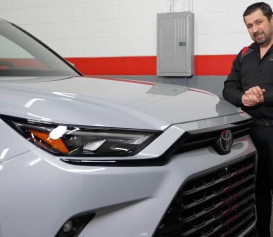 Гібридні Toyota виявилися надійнішими за авто з ДВЗ Гібридні Toyota виявилися надійнішими за авто з ДВЗ