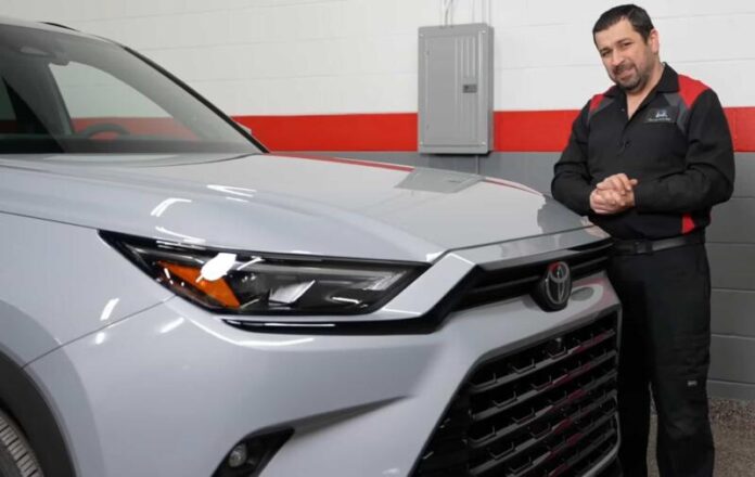 Копия-1-1 Гібридні Toyota виявилися надійнішими за авто з ДВЗ