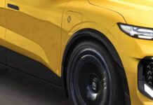 Renault може повернути Megane RS у вигляді крос-купе з ДВЗ або гібридом Renault може повернути Megane RS у вигляді крос-купе з ДВЗ або гібридом