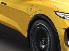 Renault може повернути Megane RS у вигляді крос-купе з ДВЗ або гібридом Renault може повернути Megane RS у вигляді крос-купе з ДВЗ або гібридом