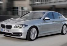 Названо найкращий BMW за надійністю за останні десятиліття Названо найкращий BMW за надійністю за останні десятиліття