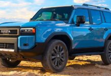 ТОП-10 японських автомобілів які спалюють найбільше пального ТОП-10 японських автомобілів які спалюють найбільше пального