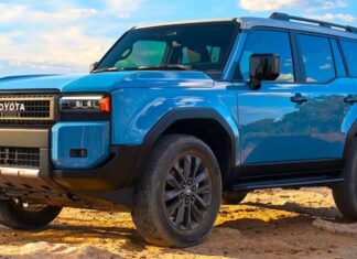 ТОП-10 японських автомобілів які спалюють найбільше пального ТОП-10 японських автомобілів які спалюють найбільше пального