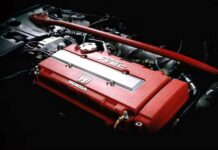 Названо двигун Honda, що працює навіть при 600 тисяч км пробігу Названо двигун Honda, що працює навіть при 600 тисяч км пробігу