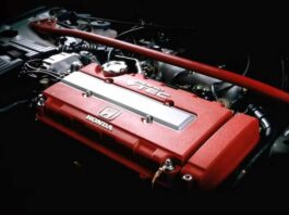 Названо двигун Honda, що працює навіть при 600 тисяч км пробігу Названо двигун Honda, що працює навіть при 600 тисяч км пробігу