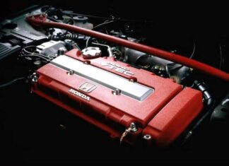 Названо двигун Honda, що працює навіть при 600 тисяч км пробігу Названо двигун Honda, що працює навіть при 600 тисяч км пробігу