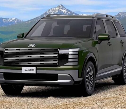 Американський рейтинг SUV: чотири Hyundai серед лідерів Американський рейтинг SUV: чотири Hyundai серед лідерів