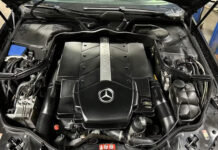 Названо найнадійніший німецький двигун для вживаних авто Названо найнадійніший німецький двигун для вживаних авто