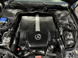 Названо найнадійніший німецький двигун для вживаних авто Названо найнадійніший німецький двигун для вживаних авто