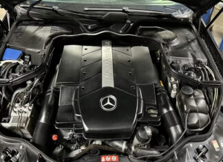 Названо найнадійніший німецький двигун для вживаних авто Названо найнадійніший німецький двигун для вживаних авто