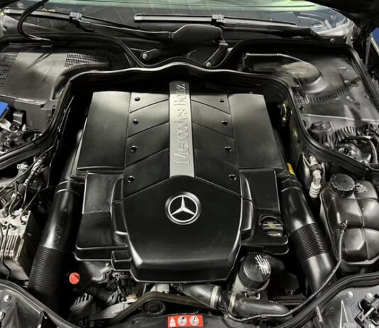 Названо найнадійніший німецький двигун для вживаних авто Названо найнадійніший німецький двигун для вживаних авто