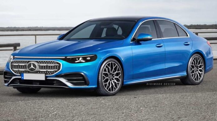 Снимок-экрана-2026-01-13-в-17.41.41 Новий Mercedes-Benz E-Class показали на реалістичних фото