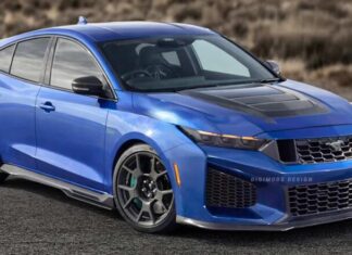 Опубліковано перші рендери абсолютно нового Ford Focus Опубліковано перші рендери абсолютно нового Ford Focus