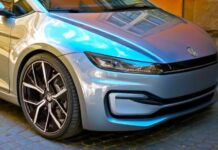 У мережі показали рендери нового покоління Volkswagen Golf У мережі показали рендери нового покоління Volkswagen Golf