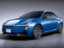 Нове покоління Toyota Corolla показали на рендерах Нове покоління Toyota Corolla показали на рендерах