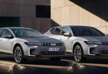 Dacia готує седан і універсал C-Neo: перші рендери