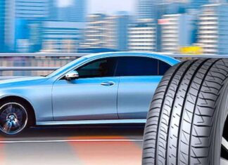 Названо найгірші шини за рівнем задоволеності власників Названо найгірші шини за рівнем задоволеності власників