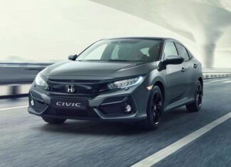 Названо найкращі седани 2026 року до 30 тисяч доларів Названо найкращі седани 2026 року до 30 тисяч доларів