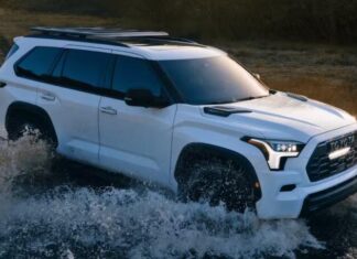 Названо найефективніші гібридні позашляховики Toyota у 2026 році Названо найефективніші гібридні позашляховики Toyota у 2026 році