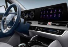 Фізичні кнопки повертаються: Kia шукає баланс між сенсором та зручністю Фізичні кнопки повертаються: Kia шукає баланс між сенсором та зручністю