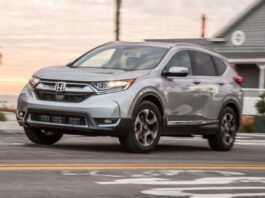 Автомобілі Honda навчаться бачити ями та пошкоджені знаки