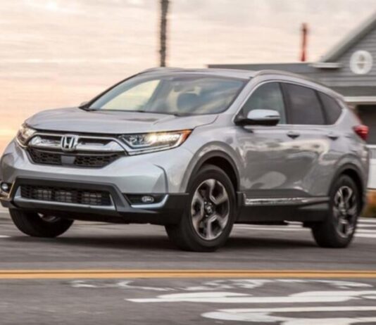 Автомобілі Honda навчаться бачити ями та пошкоджені знаки