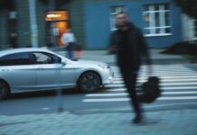 Чому штраф на нерегульованому переході майже неможливо оскаржити Чому штраф на нерегульованому переході майже неможливо оскаржити