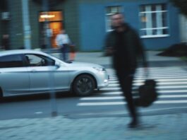 Чому штраф на нерегульованому переході майже неможливо оскаржити Чому штраф на нерегульованому переході майже неможливо оскаржити