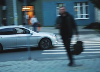 Чому штраф на нерегульованому переході майже неможливо оскаржити Чому штраф на нерегульованому переході майже неможливо оскаржити