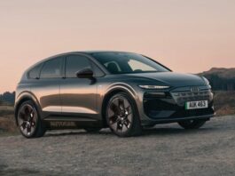 Audi готує сучасного наступника A2 з дизайном у стилі оригіналу Audi готує сучасного наступника A2 з дизайном у стилі оригіналу