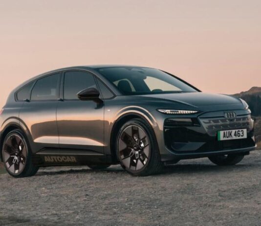 Audi готує сучасного наступника A2 з дизайном у стилі оригіналу Audi готує сучасного наступника A2 з дизайном у стилі оригіналу