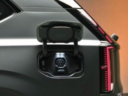 Volvo навчила електромобілі швидше заряджатися взимку Volvo навчила електромобілі швидше заряджатися взимку