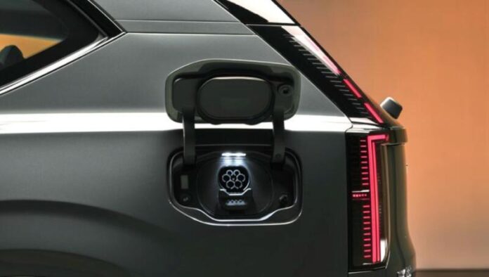 Screenshot_22 Volvo навчила електромобілі швидше заряджатися взимку