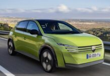 Дизайнери показали, яким може стати Peugeot 208 у 2027 році Дизайнери показали, яким може стати Peugeot 208 у 2027 році