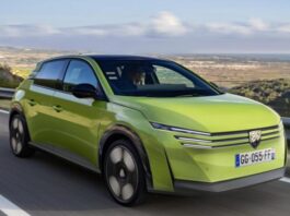 Дизайнери показали, яким може стати Peugeot 208 у 2027 році Дизайнери показали, яким може стати Peugeot 208 у 2027 році