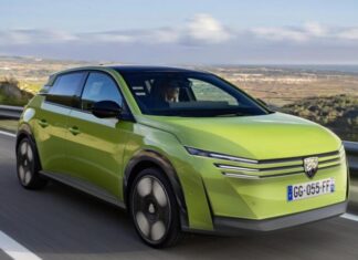 Дизайнери показали, яким може стати Peugeot 208 у 2027 році Дизайнери показали, яким може стати Peugeot 208 у 2027 році