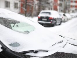 Експерти розкрили небезпеку автозапуску машин Експерти розкрили небезпеку автозапуску машин