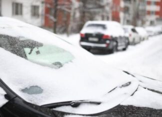 Експерти розкрили небезпеку автозапуску машин Експерти розкрили небезпеку автозапуску машин