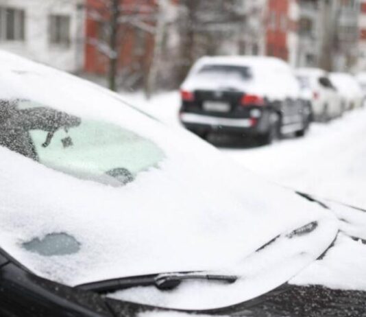 Експерти розкрили небезпеку автозапуску машин Експерти розкрили небезпеку автозапуску машин