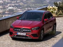 Топ-7 надійних середньорозмірних кросоверів 2026 року Топ‑7 довговічних розкішних позашляховиків за доступною ціною