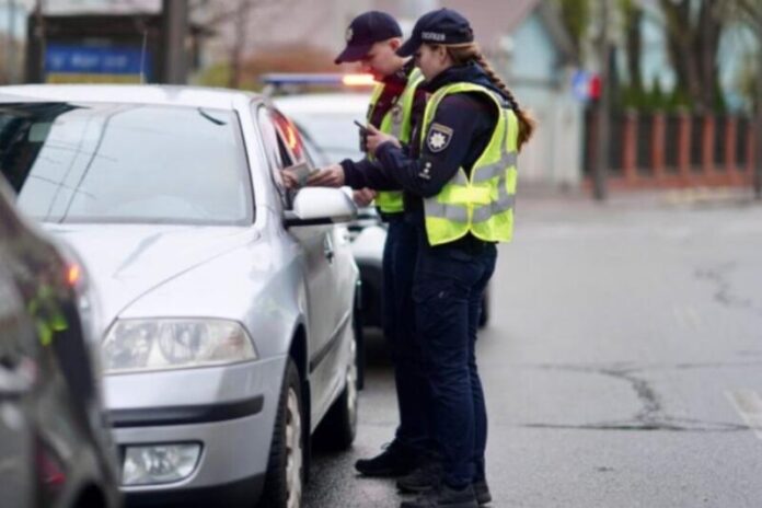 Screenshot_31 Коли поліцейський має право зупинити автомобіль